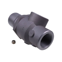 Pièces de compresseur d'air à vis : vanne de régulation de pression MPV, vanne de pression minimale MPV40A