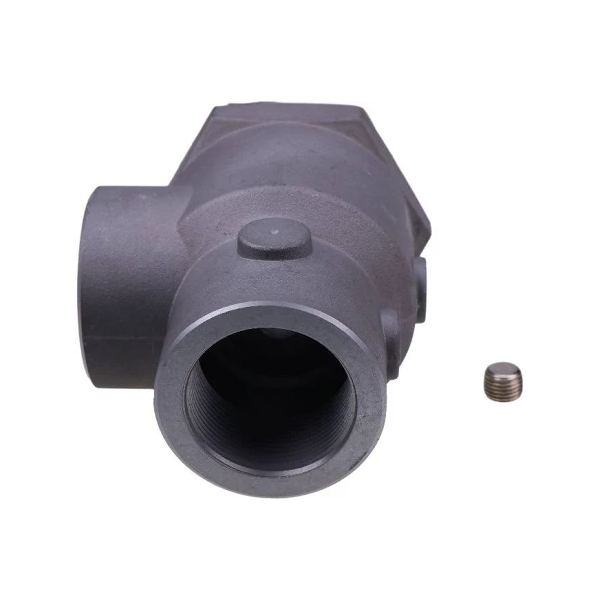 Screw Air Compressor Parts Pressure Control Valve MPV Minimum Pressure Valve MPV40A - KUDUPARTS