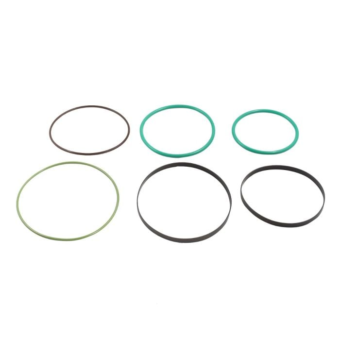 Kit de réparation de soupape de décharge pour compresseur d'air à vis 2901006200 pour Atlas Copco