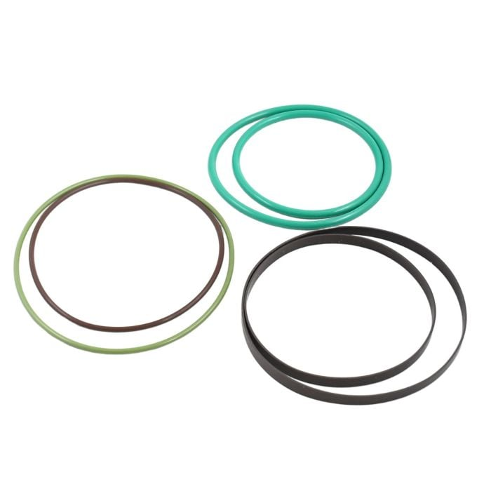 Screw Air Compressor Parts Unloader Valve Repair Kit 2901006200 for Atlas Copco - KUDUPARTS