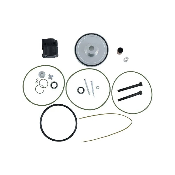 Screw Air Compressor Parts Unloader Valve Service Kit 2906095700 for Atlas Copco GA90/160 C146