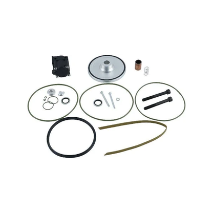 Screw Air Compressor Parts Unloader Valve Service Kit 2906095700 for Atlas Copco GA90/160 C146