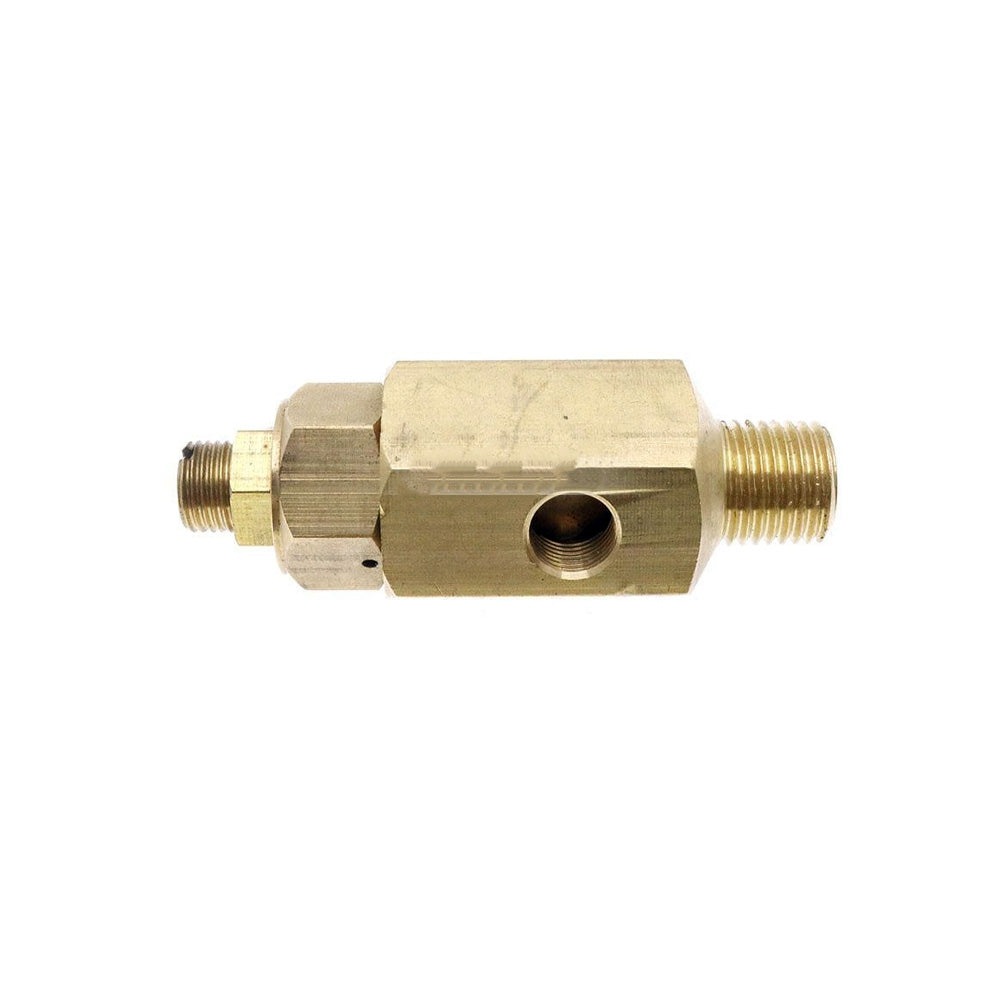 Screw Air Compressor Replacement Parts One-way 76-664517-04003 Pilot Valve for Fusheng Sullair - KUDUPARTS