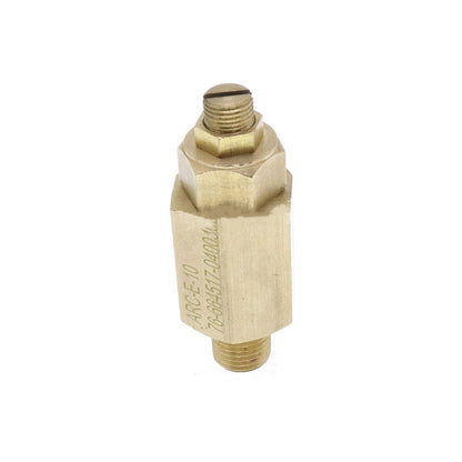Screw Air Compressor Replacement Parts One-way 76-664517-04003 Pilot Valve for Fusheng Sullair - KUDUPARTS