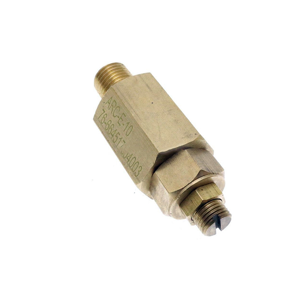 Screw Air Compressor Replacement Parts One-way 76-664517-04003 Pilot Valve for Fusheng Sullair - KUDUPARTS