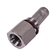 Screw Air Compressor Return Pipe Filter Service Kit 02250117-782 for Sullair LS20 - KUDUPARTS