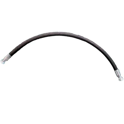 Tuyau en caoutchouc pour compresseur d'air à vis 0574987901 pour Atlas Copco