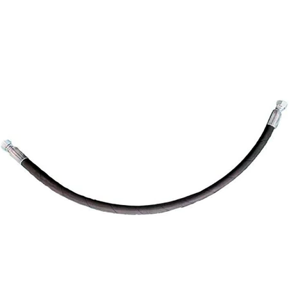 Tuyau en caoutchouc pour compresseur d'air à vis 0574987901 pour Atlas Copco