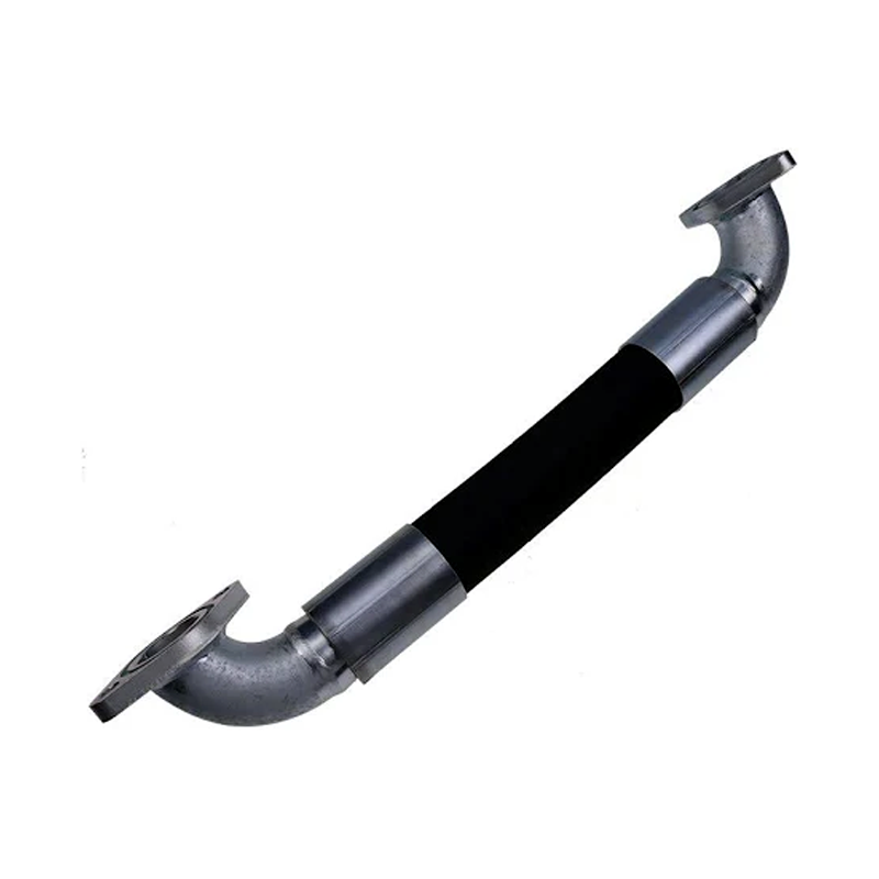 Screw Air Compressor Rubber Hose Pipe 1622001500 for Atlas Copco - KUDUPARTS