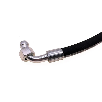 Tuyau en caoutchouc pour compresseur d'air à vis 1622007200 pour Atlas Copco