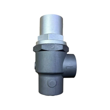 Pièces détachées pour compresseur d'air à vis : soupape de régulation de pression, soupape de pression minimale MPV50A