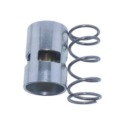 Kit de vanne thermostatique à vis pour compresseur d'air Atlas Copco GA100 1614611800