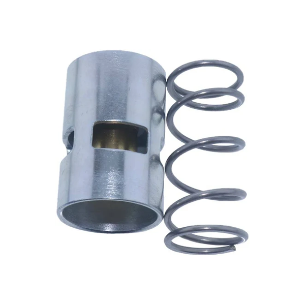 Screw Air Compressor Thermostatic Valve Kit 1614611800 for Atlas Copco GA100 - KUDUPARTS