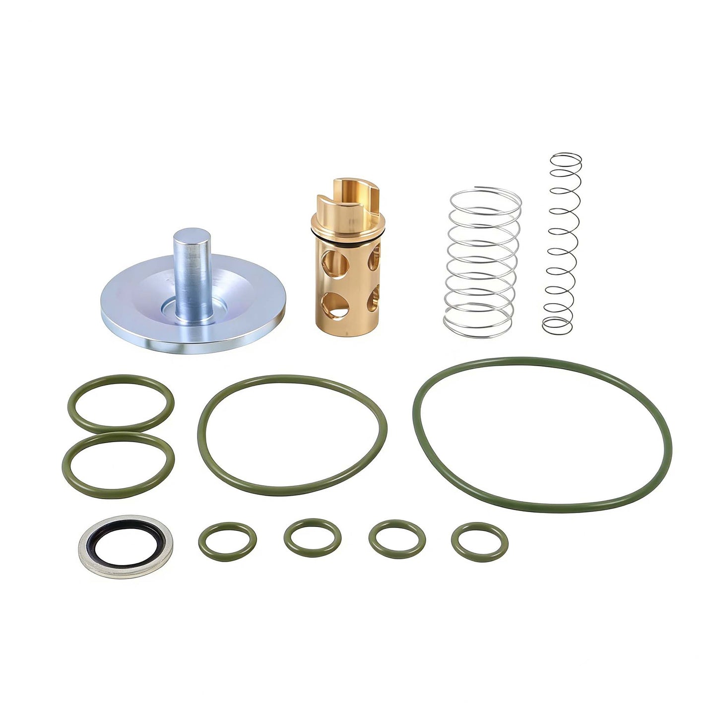 Screw Compressor MPV Repair Kit Minimum Pressure Kit 2901021800 for Atlas Copco