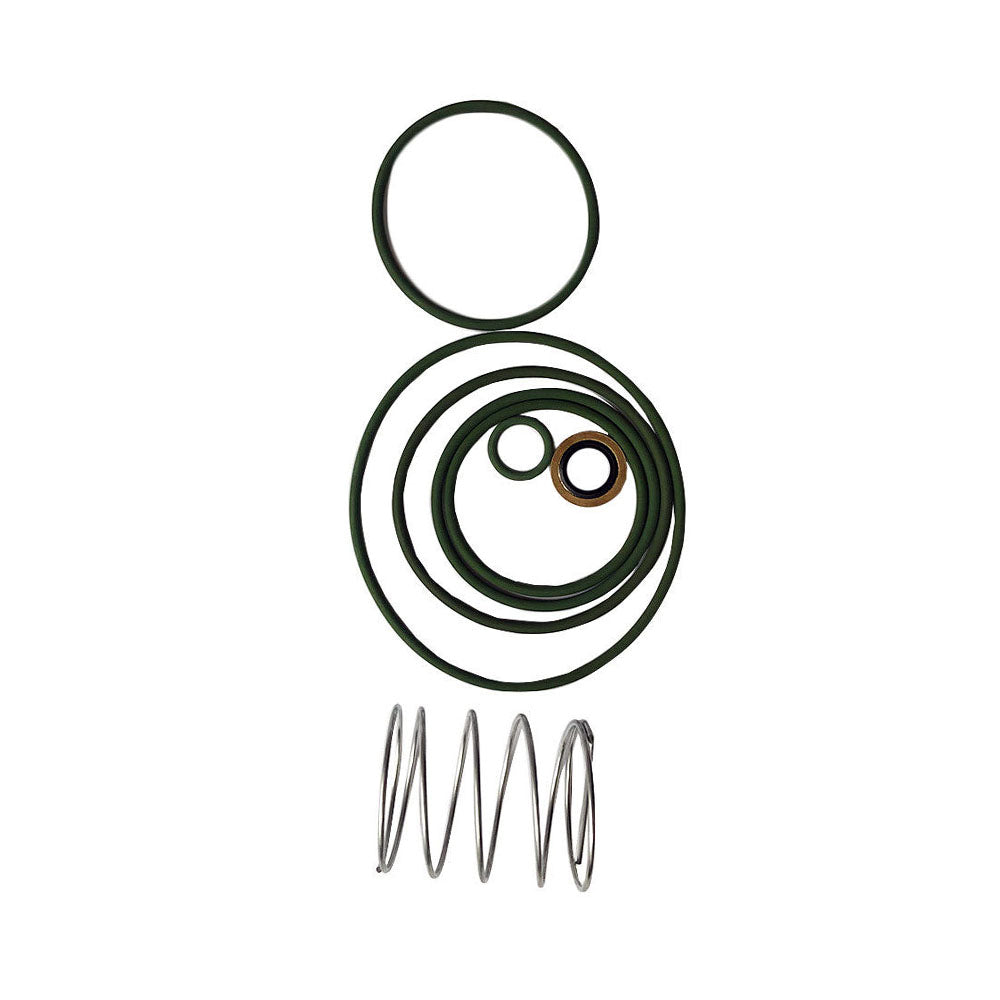 Screw Compressor Oil Stop Check Valve Kit 2906009400 for Atlas Copco