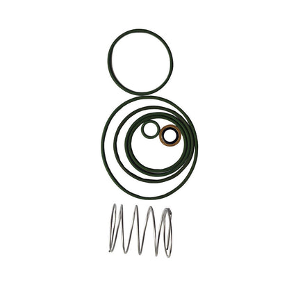 Screw Compressor Parts Oil Stop Check Valve Kit Repair Kit 2901007200 for Atlas Copco