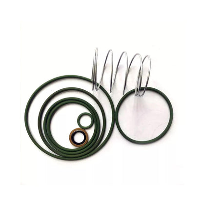 Screw Compressor Oil Stop Check Valve Kit 2906009400 for Atlas Copco