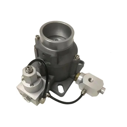Screw Compressor Parts Inlet Valve Air Intake Valve RH50 RH65 Replacement for VMC