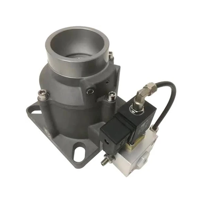 Screw Compressor Parts Inlet Valve Air Intake Valve RH50 RH65 Replacement for VMC