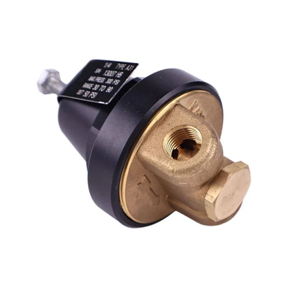 Valve de régulation de pression 02250046-568 pour compresseur à vis Sullair