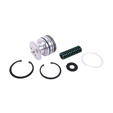 Screw Compressor Parts Unloader Valve Kit Inlet Valve Repair Kit 22067177 for Ingersoll Rand - KUDUPARTS