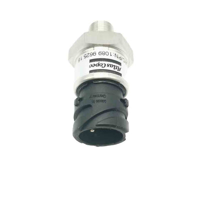 Screw Compressor Spare Parts Pressure Sensor 1089962516 for Atlas Copco