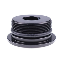 Cilindro de compensación de tornillo 64E-43821 para motores fueraborda Yamaha de 115 a 300 HP (1993 en adelante)