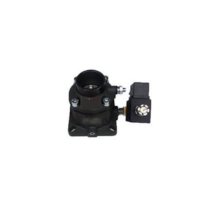 Soupape d'admission pour compresseur d'air à vis ICV-50R