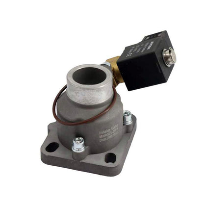Screw Air Compressor Intake Valve ICV-85 - KUDUPARTS