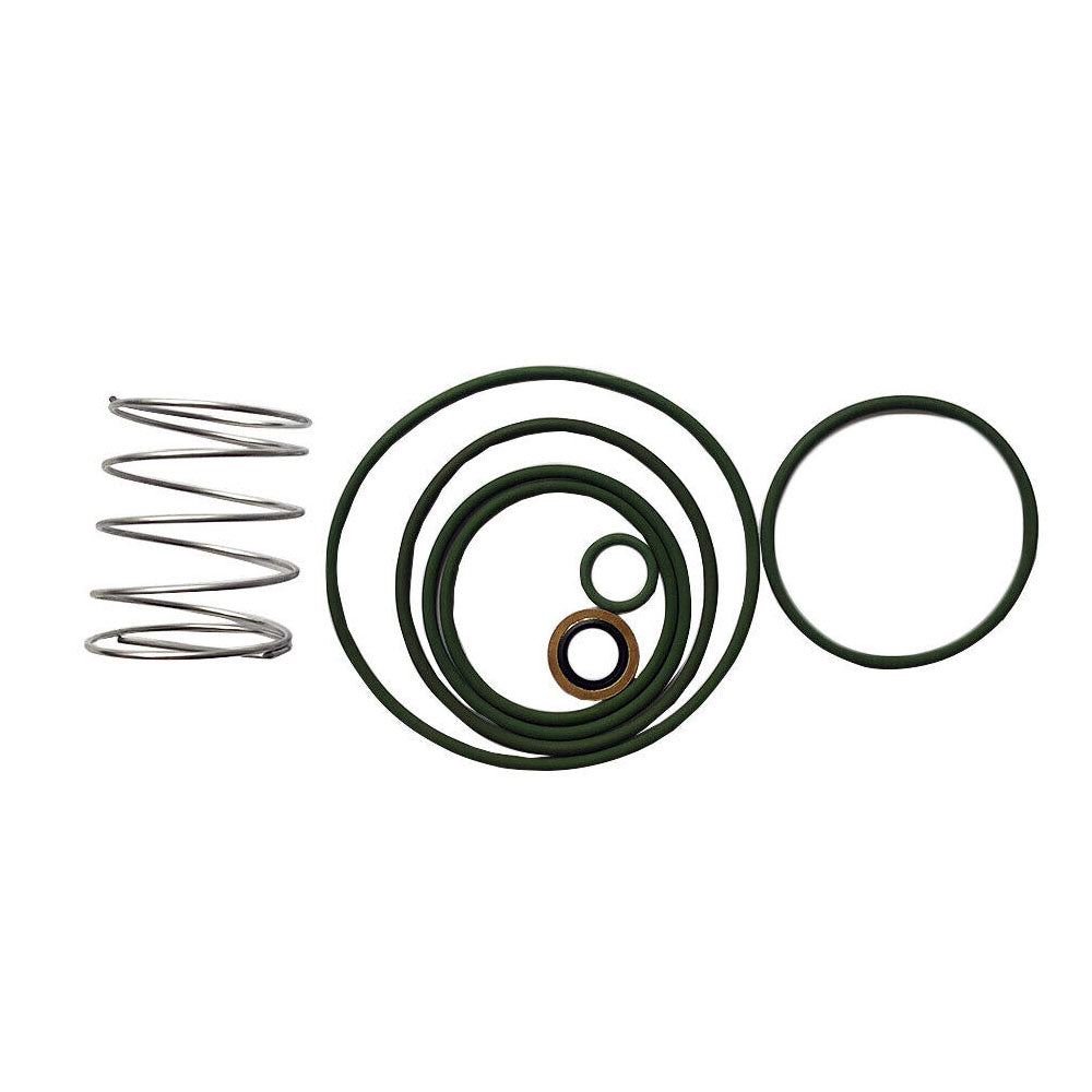 Screw Compressor Oil Stop Check Valve Kit 2906009400 for Atlas Copco