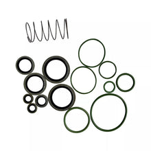 Screw Compressor Parts Oil Stop Check Valve Kit Repair Kit 2901007200 for Atlas Copco