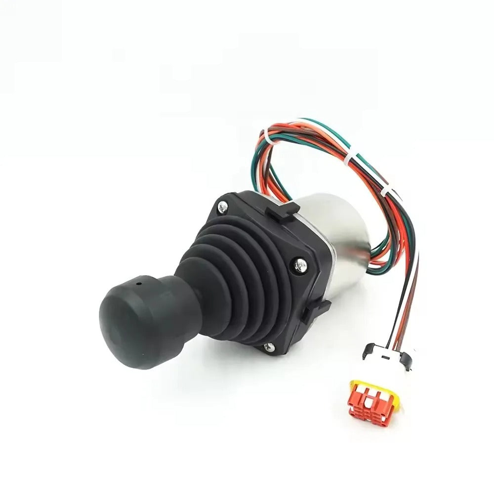 For JLG Boom Lift 400 600 660 1200 Series Joystick Controller 1001166539 - KUDUPARTS