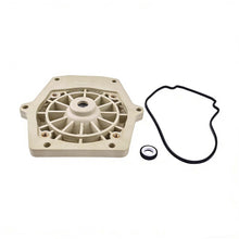 Seal Plate 25357-300-000 074564 for Pentair Whisperflo and Intelliflo In Ground Pool Pump - KUDUPARTS