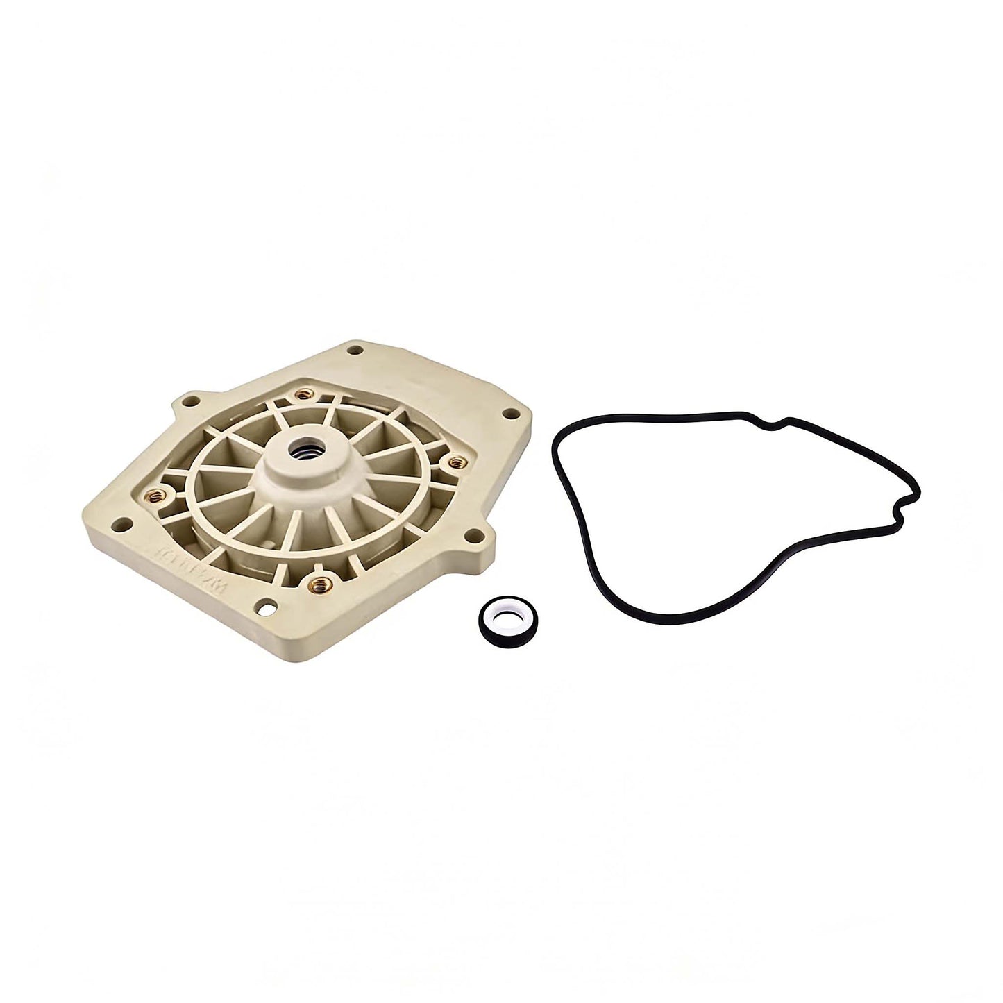 Seal Plate 25357-300-000 074564 for Pentair Whisperflo and Intelliflo In Ground Pool Pump