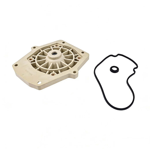 Seal Plate 25357-300-000 074564 for Pentair Whisperflo and Intelliflo In Ground Pool Pump - KUDUPARTS