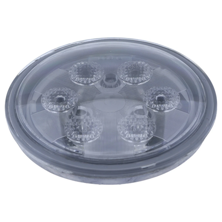 Sealed Beam Bulb A11280 for CASE Tractor 300B 400B 500B 600B - KUDUPARTS