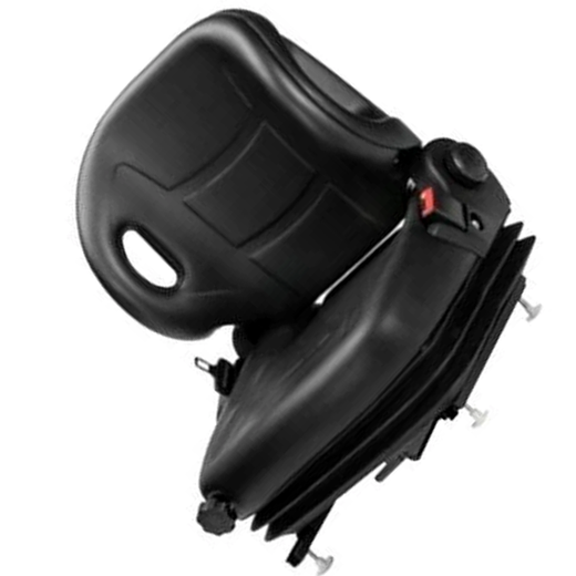 Seat Assembly 53710-26701-71 for Toyota Engine 4Y 1DZ 2Z 3Z Forklift 30-8FG25 32-8FG25 30-8FGJ35 - KUDUPARTS