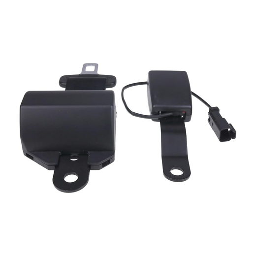 Seat Belt 48151988 84174263 for CASE Loader TR340 SV280 TR270 SR240 TV380 SR200 TR310 SV300 SR270 - KUDUPARTS