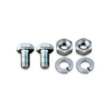 Ensemble de ceinture de sécurité avec kit de vis 53790-26610-71 pour chariot élévateur Toyota