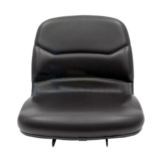 Seat M805158 for John Deere 990 970 870 790 770 670 4005 3005 1070 CASE 580D 580E 580K 584C 585C Tractor - KUDUPARTS
