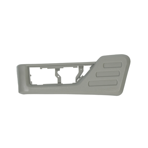 Seat Panel Trim 8C3Z2562187AB 8C3Z2562187BB for Ford F-250 F-350 F-450 F-550 Super Duty 2008-2010 - KUDUPARTS