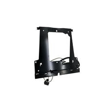 Seat Repair Kit 0009800905 for Linde Forklift 335 336 - KUDUPARTS