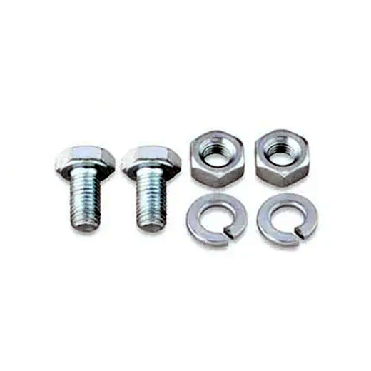 Seat Retractor Belt with Screw Kit 53740-26640-71 for Toyota Engine 1DZ Forklift 8FDU15 8FDU18 8FDU20 8FDU25 8FDU30 - KUDUPARTS