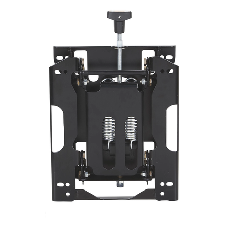 Seat Suspension Kit for Bad Boy Mower Rebel Maverick Rogue Outlaw Elite - KUDUPARTS