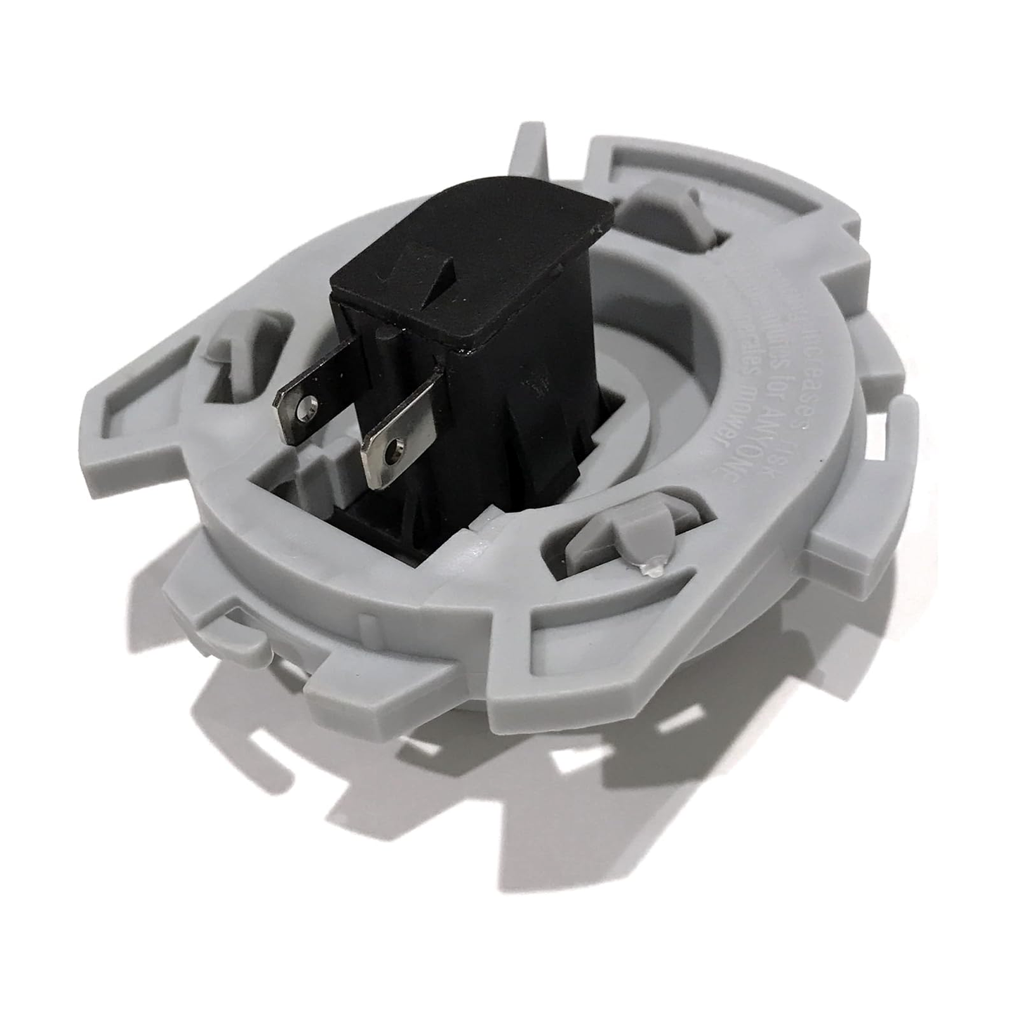 Seat Switch AM119943 for John Deere Tractor 107-17HS 1338G 1438 14HS LT166 LTR155 LTR166 1638HS 1948HV S1642 S1742 S2046