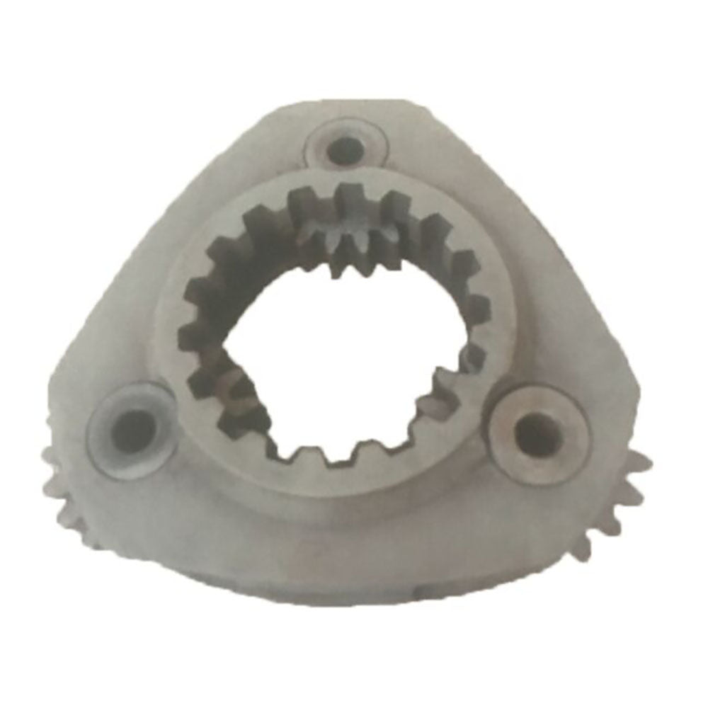 Second Level Travel Assy for Hitachi Excavator EX200-1 - KUDUPARTS
