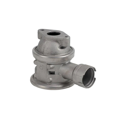 Clapet anti-retour d'air secondaire 6804231AA pour Chrysler Sebring 200 Dodge Avenger 2.4L 2008-