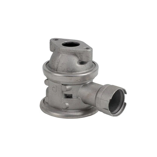 Secondary Air Check Valve 6804231AA for Chrysler Sebring 200 Dodge Avenger 2.4L 2008- - KUDUPARTS