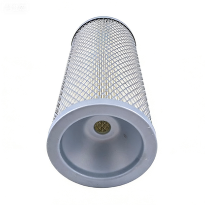 Secondary Air Filter 381-980702-1 for Komatsu Loader JH65C-2 JH65CV-2