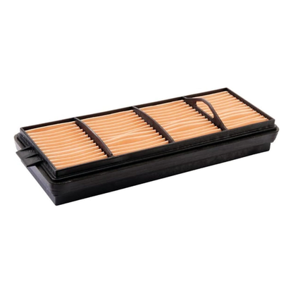 Secondary Air Filter AL215054 for John Deere Engine 4045 6068 Tractor 6105M 6110M 6115R 6120M 6145R 6155M 6175R 6195M 6R140